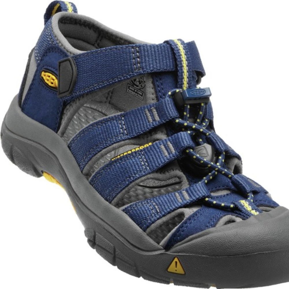 KEEN Newport H2 Sandals - Kids